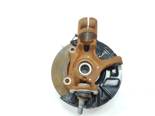 Right front steering knuckle FORD TRANSIT V363 Platform/Chassis (FED, FFD) | BP35804273M26 - Image 2