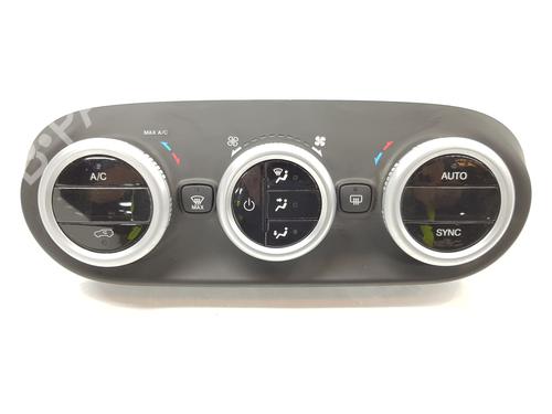 Used Climate control FIAT 500X (334_) 1.6 (334AXE1A) (110 hp) 15616633