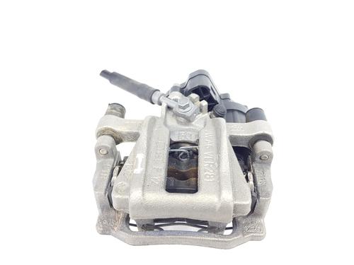 Left rear brake caliper SEAT LEON (KL1, KLG) 1.5 eTSI | BP28826222M107 