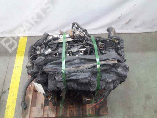 Engine FORD B-MAX (JK) 1.0 EcoBoost | BP4827954M1 - Image 1