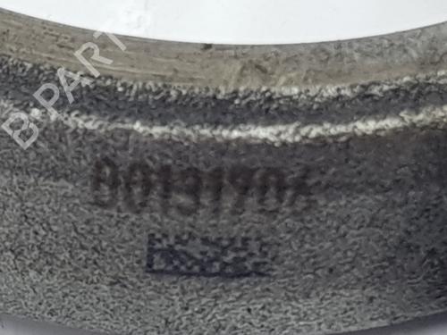 Other LAND ROVER DISCOVERY III (L319) 2.7 TD 4x4 | BP24597915O1