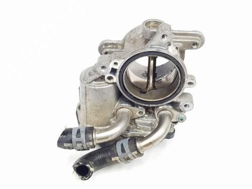 Used Throttle body VW TIGUAN (AD1, AX1) 2.0 TDI (150 hp) 32765128