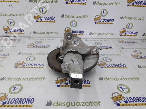 Right front steering knuckle LAND ROVER DISCOVERY V (L462) 3.0 Td6 4x4 | BP1932793M26 