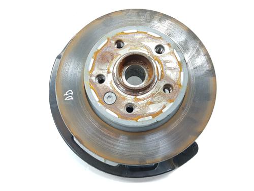 Right front steering knuckle VW CRAFTER Van (SY_, SX_) 2.0 TDI FWD (SYB, SYC, SYD) | BP34226899M26  - Image 5