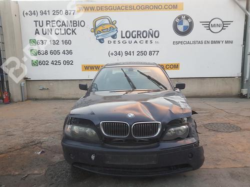 Right front indicator BMW 3 (E46) 320 d | BP8891463C33  - Image 6