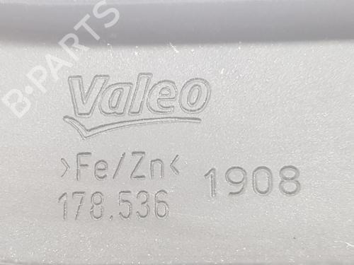 Front windshield wiper arm BMW X6 (E71, E72) xDrive 50 i | BP12461613C143 