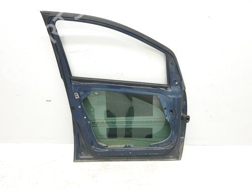 Left front door MERCEDES-BENZ A-CLASS (W169) A 180 CDI (169.007, 169.307) | BP28168457C2 