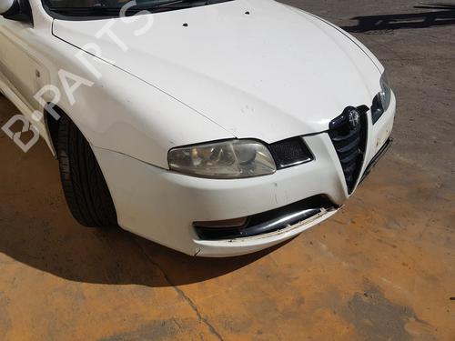 AC radiator ALFA ROMEO GT (937_) 1.9 JTD (937CXN1B) | BP9841366M32 