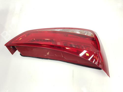 Left taillight AUDI A1 (8X1, 8XK) 1.6 TDI | BP32871333C34 - Image 4