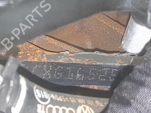 Motor VW TRANSPORTER T6 Van (SGA, SGH, SHA, SHH)  | BP30304891M1 