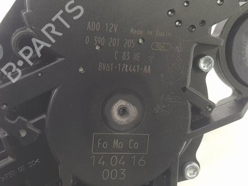 Rear wiper motor FORD FOCUS III 1.0 EcoBoost | BP10014129M102 