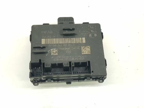 Andre AUDI A3 Limousine (8VS, 8VM) 35 TFSI | BP29861872O1