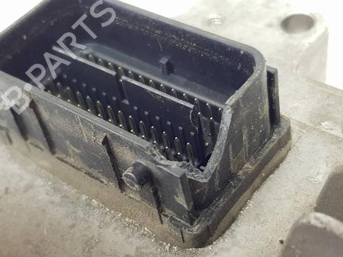 Electronic module OPEL CORSA E (X15) 1.4 (08, 68) | BP38626518M83 - Image 7