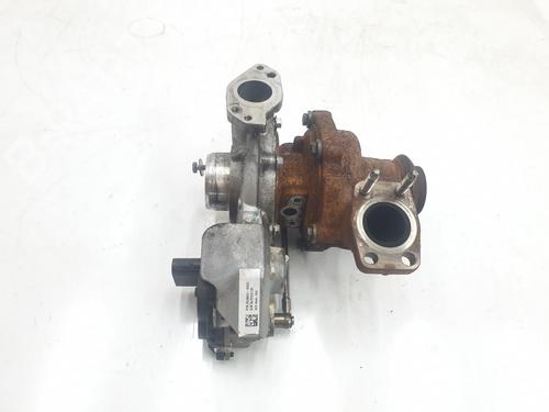Used Turbocharger/Supercharger Turbocharger/Supercharger 37235257 37235257