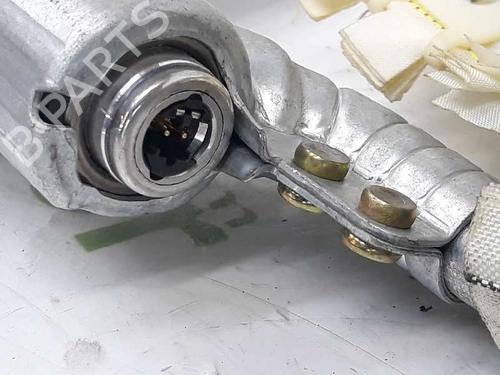 Right curtain airbag BMW 7 (E65, E66, E67) 730 d | BP1414951C12 