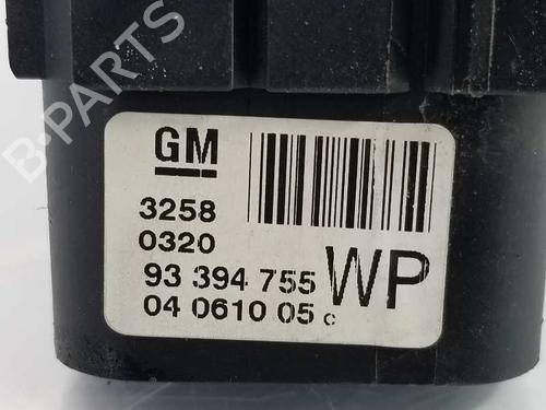 Headlight switch OPEL MERIVA A MPV (X03) 1.7 CDTI (E75) | BP6574465I24 