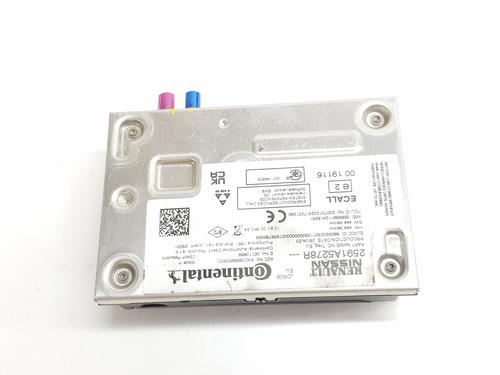Módulo eletrónico RENAULT EXPRESS Box Body/MPV | BP37995689M83 - Image 7