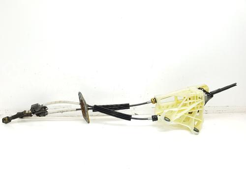 Used Gear lever VW TRANSPORTER T5 Van (7HA, 7HH, 7EA, 7EH) 2.0 TDI (102 hp) 18356592