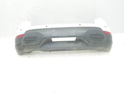 Used Rear bumper SEAT ARONA (KJ7, KJP) [2017-2025]  27474202