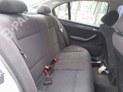 Right curtain airbag BMW 3 (E46) 320 d | BP775683C12  - Image 8