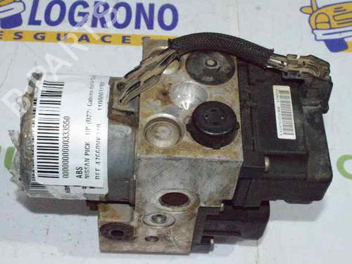 ABS pump NISSAN NAVARA (D22)  | BP26384291M43 