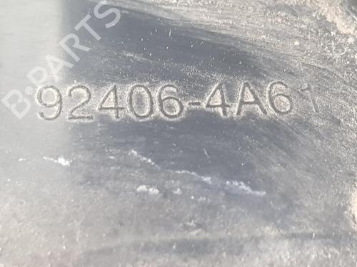 Right tailgate light HYUNDAI H-1 / STAREX Bus (A1) 2.5 CRDi | BP17715873C80 