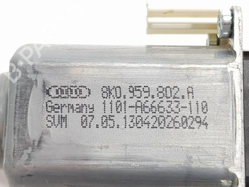 Right front window motor AUDI A4 Allroad B8 (8KH) 2.0 TDI quattro | BP37495182E20 - Image 3