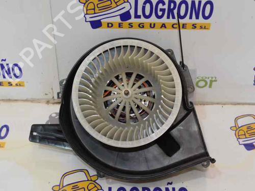 Used Heater blower motor SEAT IBIZA IV (6J5, 6P1) 1.4 (85 hp) 14117394