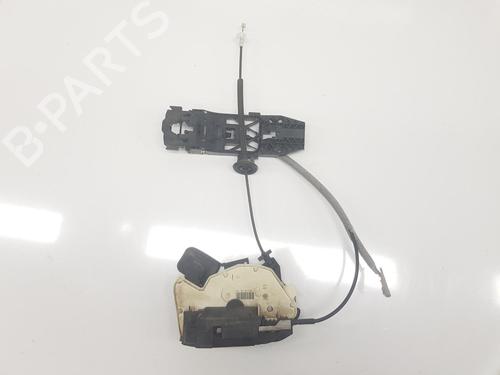 Front right lock SEAT LEON (5F1) 1.2 TSI | BP6215041C97 