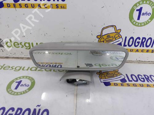 Used Rear mirror MERCEDES-BENZ C-CLASS (W204) C 200 CDI (204.007, 204.006) (136 hp) 2228789
