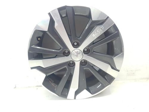 Used Rim Rim PEUGEOT RIFTER [2018-2026] 36223531 36223531