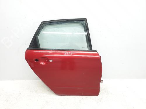Used Right rear door CITROËN C4 II (NC_) 1.6 HDi 90 (92 hp) 25789543