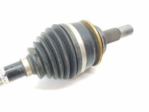 Left front driveshaft TOYOTA HILUX VIII Platform/Chassis (_N1_)  | BP29370768M38 