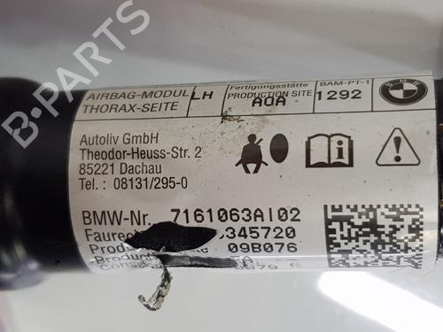 Electronic module BMW X5 (E70) xDrive 30 d | BP28048857M83 