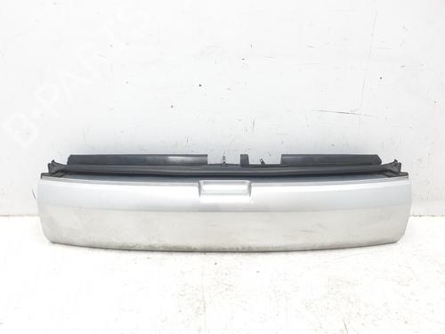 Used Tailgate PEUGEOT 3008 I MPV (0U_) 2.0 HDi 150 / BlueHDi 150 (150 hp) 28962703