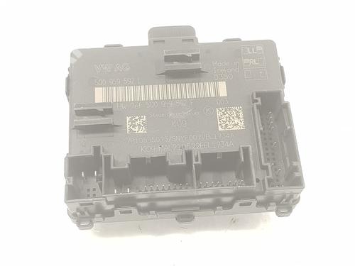 Used Electronic module Electronic module SEAT TARRACO (KN2) [2018-2026] 11052257 11052257