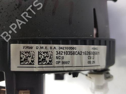 Airbag Kit OPEL ASTRA K Sports Tourer (B16) 1.0 Turbo (35) | BP10257774C86 