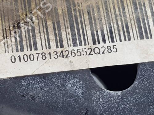 Left front suspension arm OPEL CORSA E (X15) 1.4 (08, 68) | BP38624192M12 - Image 4