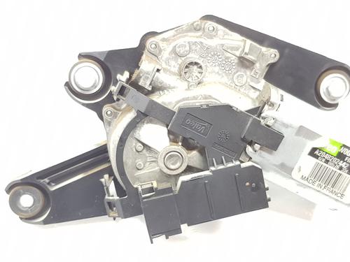 Rear wiper motor MERCEDES-BENZ GLK-CLASS (X204) 250 CDI 4-matic (204.982, 204.904) | BP18649407M102 
