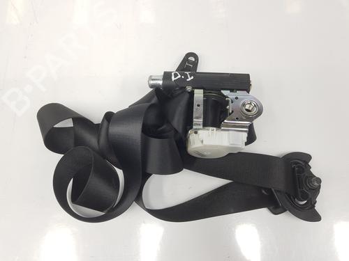 Airbag Kit PORSCHE PANAMERA (970) 4.8 4S | BP11022178C86 