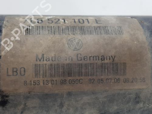 Driveshaft VW TOUAREG (7LA, 7L6, 7L7)  | BP29409499M37 