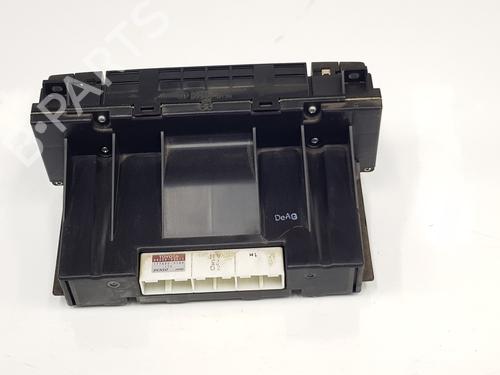 Climate control TOYOTA LAND CRUISER PRADO (_J12_) 3.0 D-4D (KDJ120, KDJ125) | BP27676126I5 