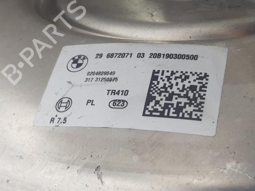 Servo brake BMW 1 (F40) 118 i | BP21591381M42 