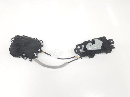 Tailgate lock BMW X1 (F48) xDrive 18 d | BP10295546C101 