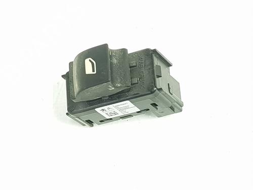 Used Left rear window switch CITROËN C4 II (NC_) 1.6 HDi 115 (114 hp) 8404161