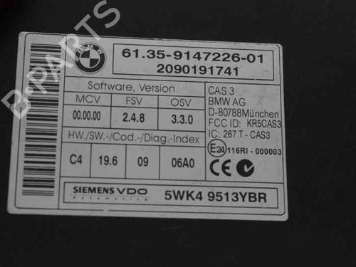 Other BMW 3 (E90) 335 xi | BP20199809O1 