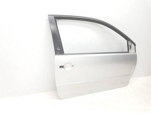 Right front door VW POLO (9N_, 9A_) 1.4 16V | BP28357329C3 