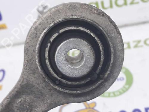 Left rear steering knuckle BMW 5 (E60) 520 d | BP763025M27 