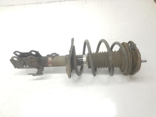 Used Left front shock absorber Left front shock absorber TOYOTA YARIS (_P9_) 1.8 VVTi (ZSP90_, ZSP90R) (133 hp) 10522857 10522857
