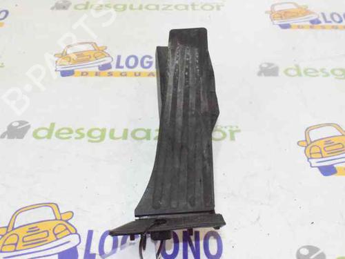 Used Pedal BMW 5 (E60) 530 d (218 hp) 1636827